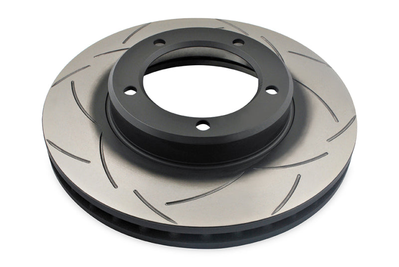 DBA 790S 98-06 fits Toyota 70 Landcruiser (Feverse Mount) 4X4 Survival T2 Slotte
