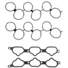 Fel-Pro MS96851 fits Lexus GS350 MS 96851 Engine Intake Manifold Gasket Set