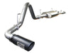 AFE 49-46009-B rce XP Exhausts Cat-Back SS-409 EXH CB fits Toyota Tundra 07-09