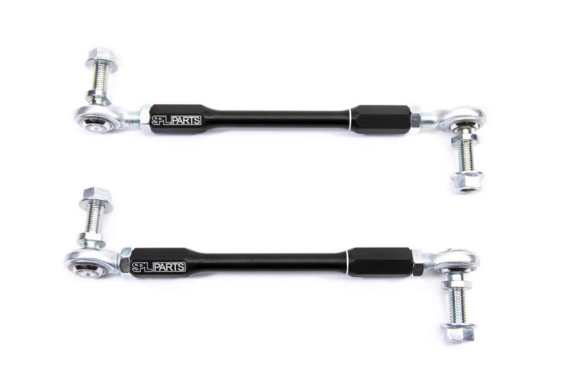 SPL Parts SPL FE MOD3 2017+ fits Tesla Model 3 Front Swaybar Endlinks