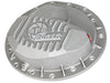AFE 46-70040 Differential Cover (Raw; Street Series); fits Dodge Diesel Trucks
