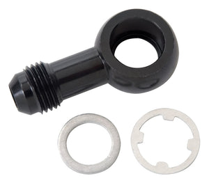 Russell 640923 Performance -6 AN Male Flare for Civics/Integras with Fuel Pressure Damper