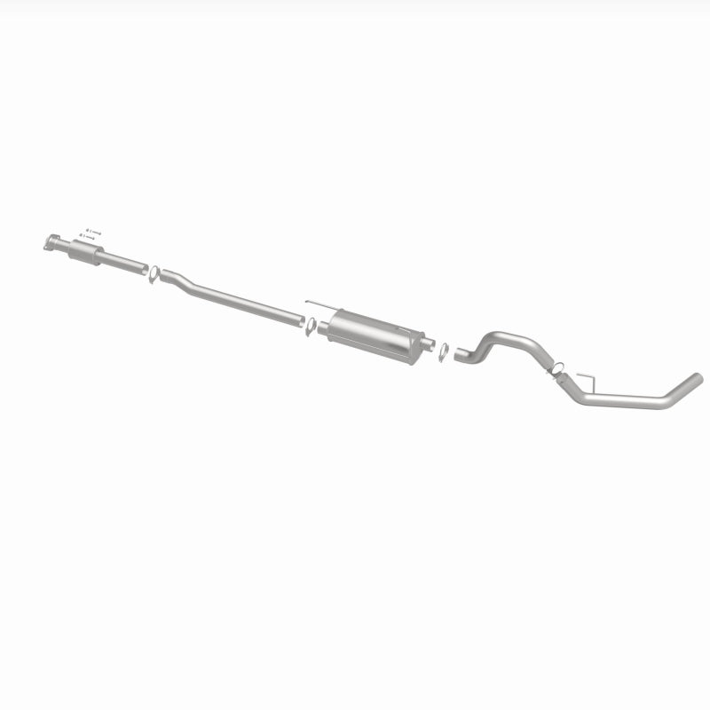 Magnaflow 106-0511 BRE Exhaust Kit 11-17 fits Ford F-150