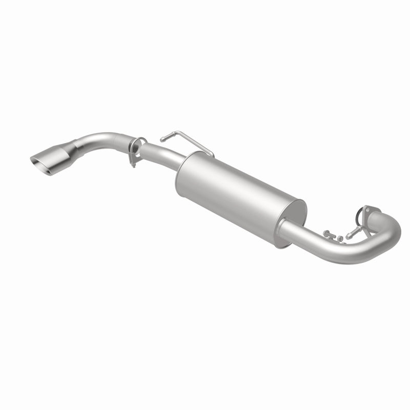 Magnaflow 106-0896 BRE Exhaust Kit 11-16 fits Scion tC 2.5L
