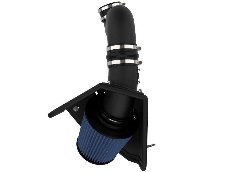 AFE 54-10412 FORCE Intakes Stage-2 P5R AIS P5R fits Dodge Diesel Trucks 03-07 L