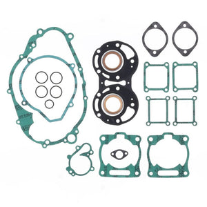 Athena P400485850258 1988 fits Yamaha TDR 250 Complete Gasket Kit (Excl Oil Seal