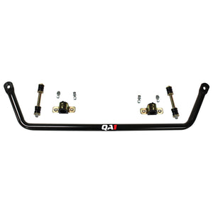 QA1 52861 67-72 fits Mopar A-Body Front Sway Bar - 1-1/4in