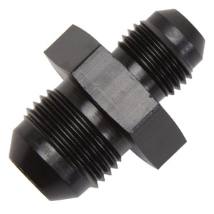 Russell 661773 Performance -6 AN to -8 AN Flare Reducer (Black)