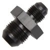 Russell 661773 Performance -6 AN to -8 AN Flare Reducer (Black)