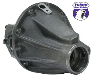 Yukon Gear YP DOTV6 fits Toyota V6 Dropout Case / All New / Incl. Adjusters
