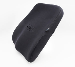 NRG SC-MS001BK Seat Cushion Solid Piece for Bucket Seats