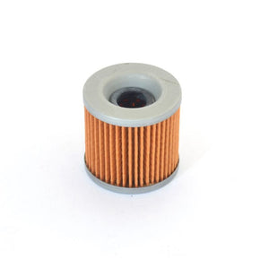 Athena FFC013 82-88 fits Kawasaki KZ A/B Belt/ Bayou 4X4 305 Oil Filter