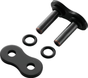 BikeMaster 197307 BikeMaster 530 BMOR O-Ring Rivet Link - Black