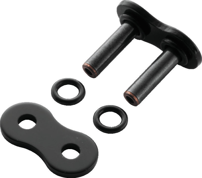 BikeMaster 197307 BikeMaster 530 BMOR O-Ring Rivet Link - Black