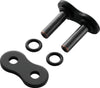 BikeMaster 197307 BikeMaster 530 BMOR O-Ring Rivet Link - Black