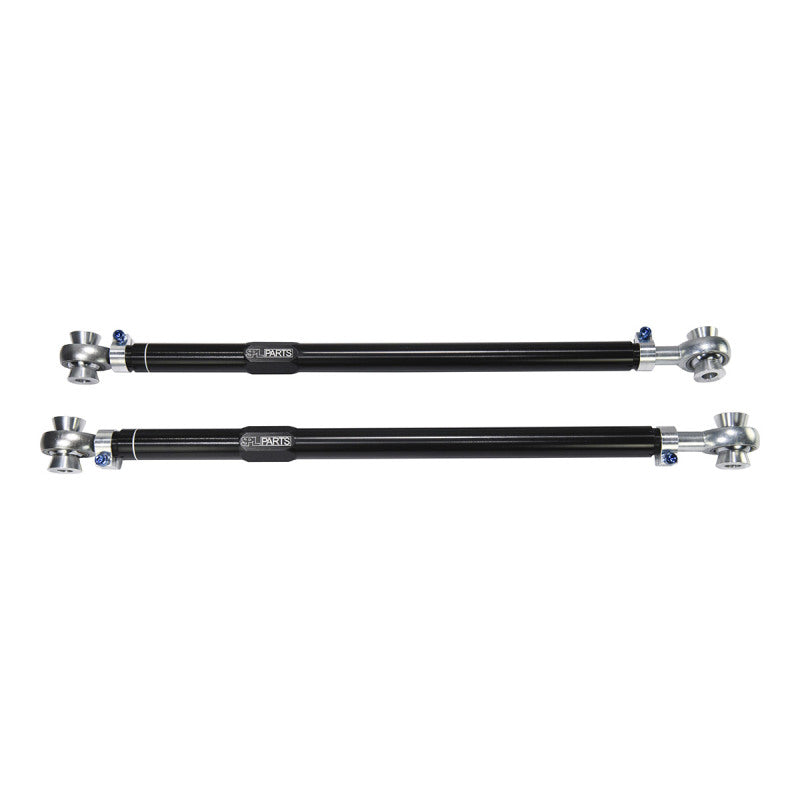 SPL Parts SPL RCA R50 01-06 MINI Cooper (R50) Rear Camber Links