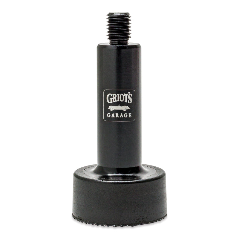 Griots Garage 10613 G8 1in Extension Backing Plate