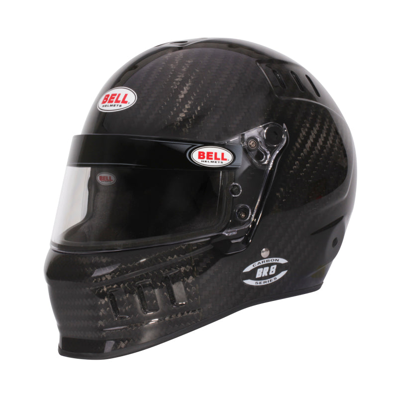 Bell 1238A01 BR8 Air Carbon 7 1/8 SA2020/FIA8859 - Size 57-