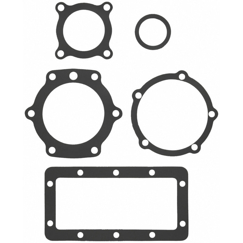 Fel-Pro TS80130 fits Jeep CJ5 TS 80130 Transfer Case Gasket Set