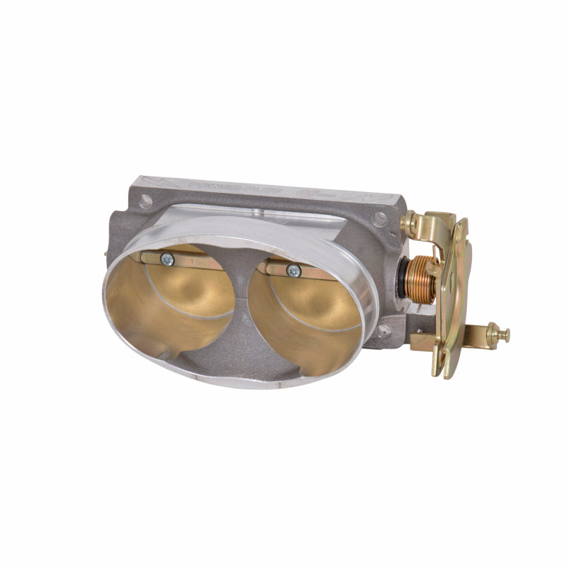 BBK  1755 fits Ford 99-04 F150 Lightning / Harley SC Twin 65mm Throttle Body  Po
