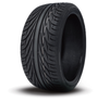 Kenda KR20 Kanine Harley Trike Rear Tire - K205/65R15 4PR 92T TL