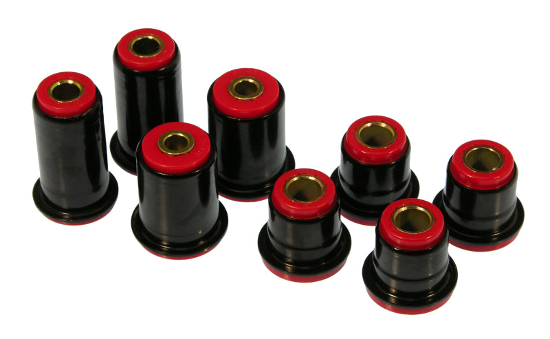Prothane 7-231 fits GM S-Series 2wd Front Control Arm Bushings - Red