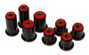 Prothane 7-231 fits GM S-Series 2wd Front Control Arm Bushings - Red
