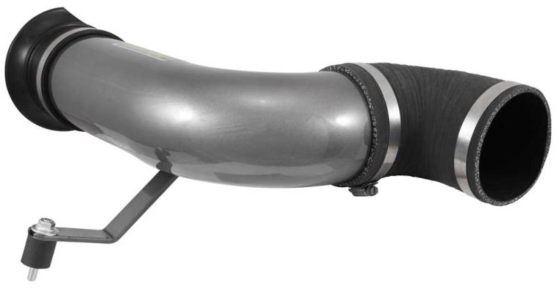 AEM  21-681C 6/05-08 fits Audi A4 2.0L-L4 Silver Cold Air Intake