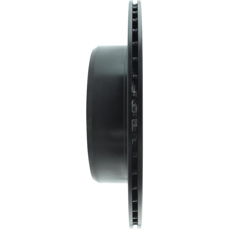 Stoptech 126.44105SR Power Slot 5/93-98 Supra Turbo Rear Right SportStop Slotted Rotor