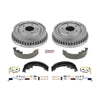 PowerStop KOE15289DK fits Buick 78-81 Century Rear Autospecialty Drum Kit