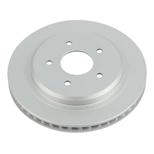 PowerStop fits Cadillac 04-09 XLR Rear Right Evolution Geomet Coated Rotor