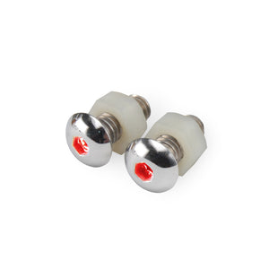 DEI  30304 LED Lighted Button Head Bolts Universal Accent Lighting - 2-pack - Re