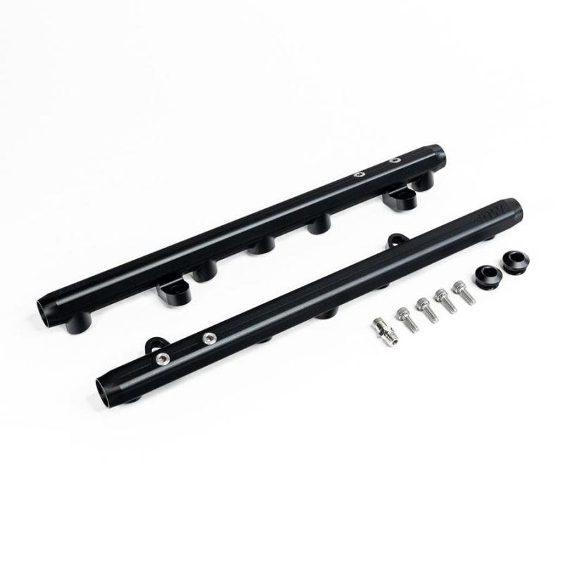 DeatschWerks 7-202 fits Chevrolet LS2/LS3 Fuel Rails