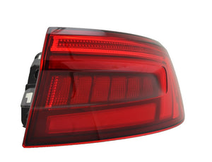 Hella LA012246081 2017-2017 fits Audi A4 Right Tail Light