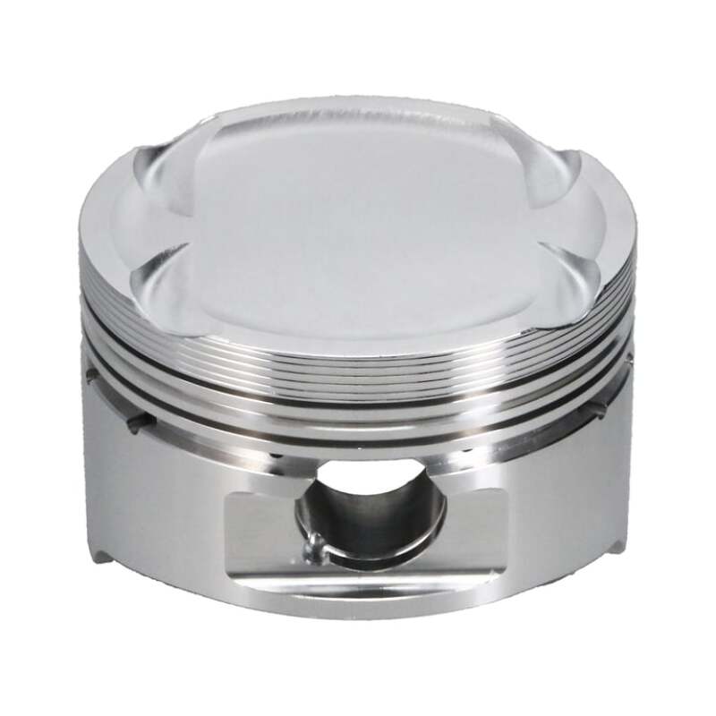 Wiseco KE325M8425 fits BMW M54B30 3.0L 24V Turbo 84.25MM Bore STD Size 9.0:1 CR Pistons