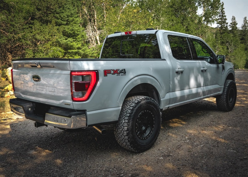 Tuff Country 23921KN 21-23 fits Ford F-150 4x4 3in Front Lift Kit with Shocks