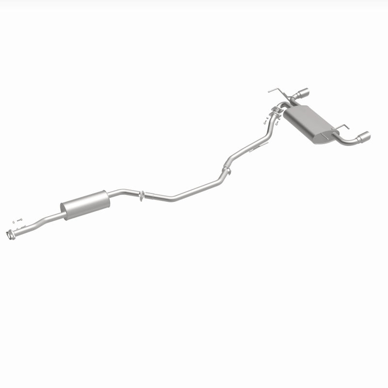 Magnaflow 106-0098 BRE Exhaust Kit 03-07 fits Nissan Murano 3.5L