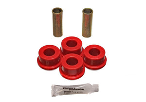 Energy Suspension 7.1104R 68-73 fits Nissan 510 Red Front End Links