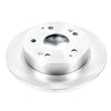 PowerStop JBR910 fits Acura 97-98 Integra Rear Autospecialty Brake Rotor