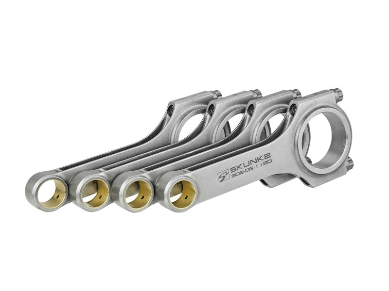 Skunk2 Racing 306-05-1120 Skunk2 Alpha Series fits Honda B18C Connecting Rods