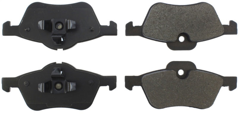 StopTech 308.0939 Street Touring fits Mini 02-06 Front Brake Pads