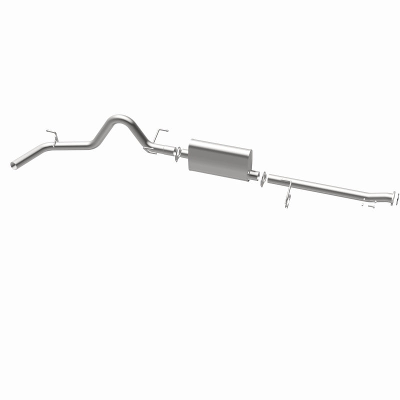Magnaflow 106-0275 BRE Exhaust Kit 13-17 fits Toyota Tacoma 2.7L