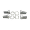 Wilwood bolt kit caliper MT M14-2.00X30MM LG WES072 CL1 silver 4 pack