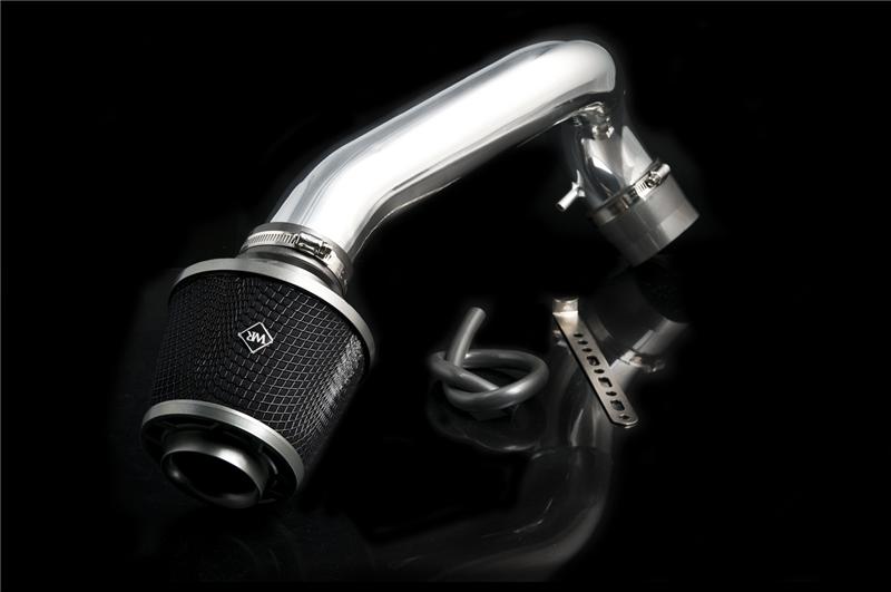 Weapon R 307-166-101 05-09 fits Chrysler 300C 2.7L V6 / 05-09 Dodge Magnum/Charger 2.7L V6 Secret Weapon Intake