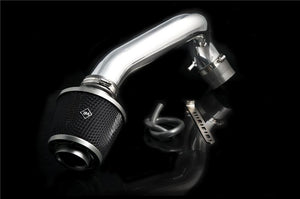 Weapon R 03-08 Mazda RX-8 Stealth Secret Weapon Intake