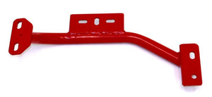 BMR TCC003R 4th Gen F-Body Transmission Conversion Crossmember TH400 LT1 - Red