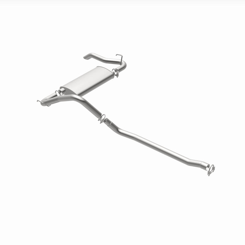 Magnaflow 106-0646 BRE Exhaust Kit 98-02 fits Camaro Firebird 3.8L