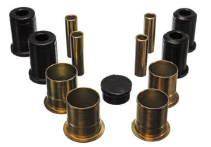 Energy Suspension 4.3132G Control Arm Bushing - Black