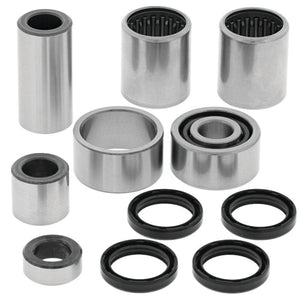 QuadBoss 414067 fits Honda TRX420FM/FE FourTrax Rancher 4x4/ES (2) Swingarm Repa