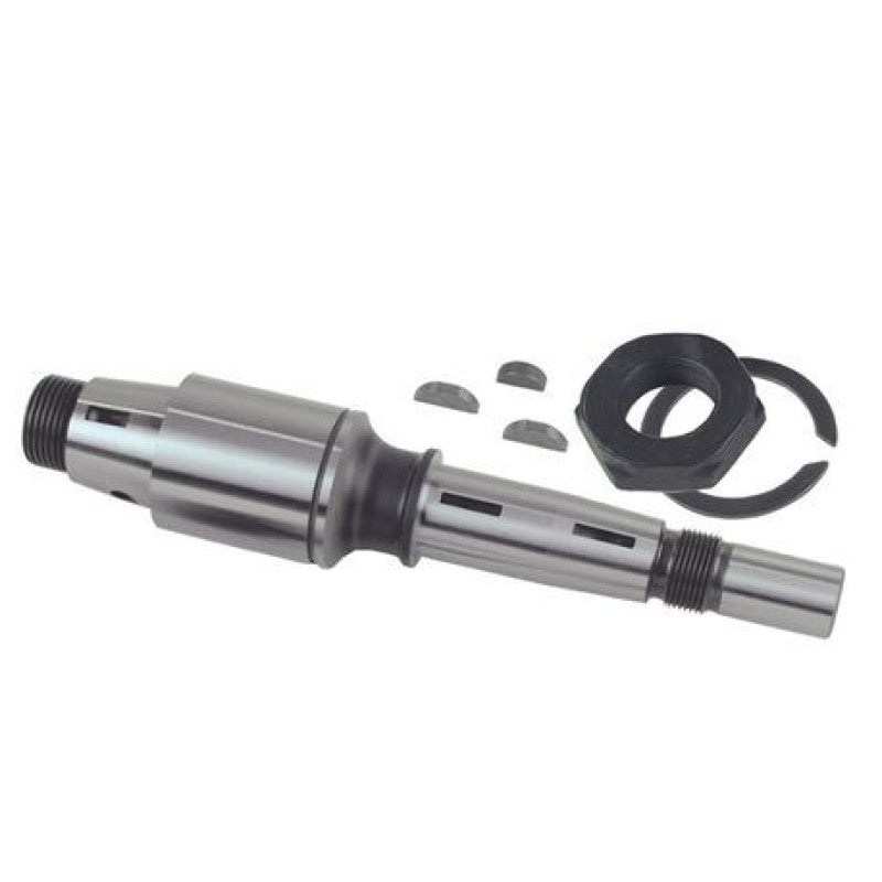S&S 33-2027 Cycle 81-99 BT 1.250in Std Length Tapered Pinion Shaft